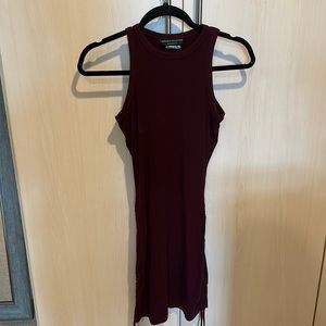 Alphalete Monarch Dress